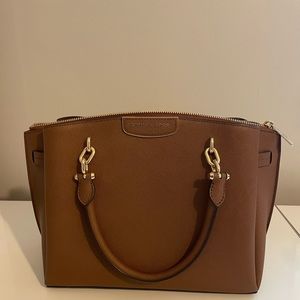 Michael Kors Handbag (brand-new condition, tag intact)